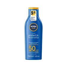 Nivea Sun Protect & Hidrata FPS 50
