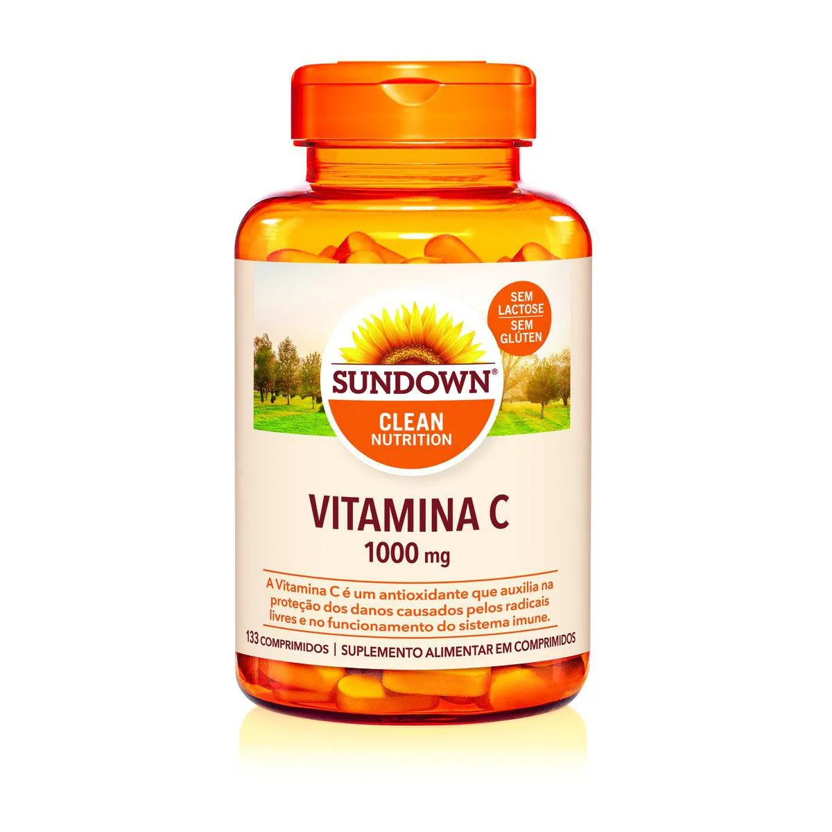 Sundown Vitamina C 1000mg